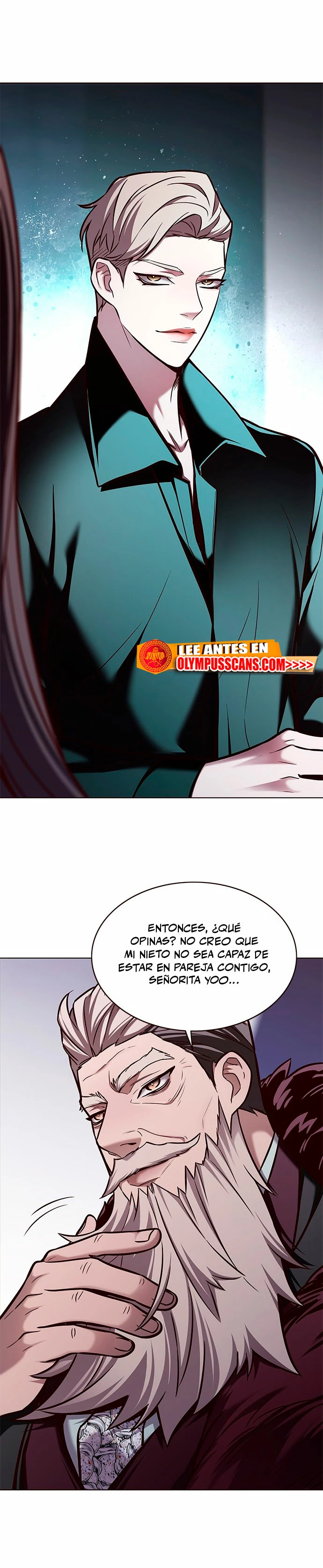 Descarga Eléctrica capítulo 171, página 29