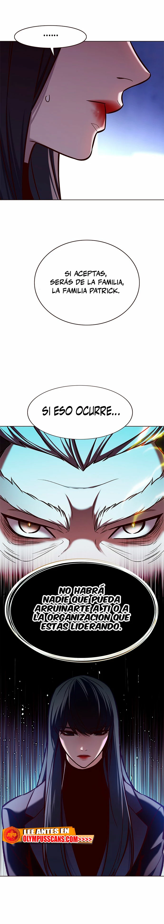 Descarga Eléctrica capítulo 171, página 30