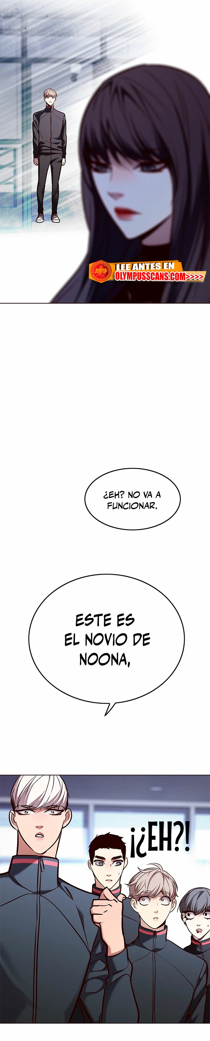 Descarga Eléctrica capítulo 171, página 37
