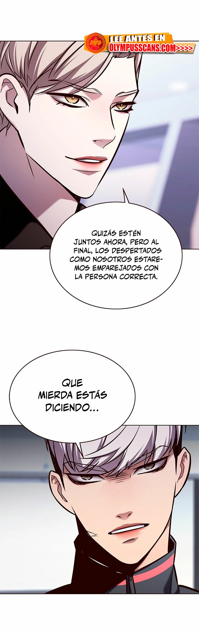 Descarga Eléctrica capítulo 171, página 40