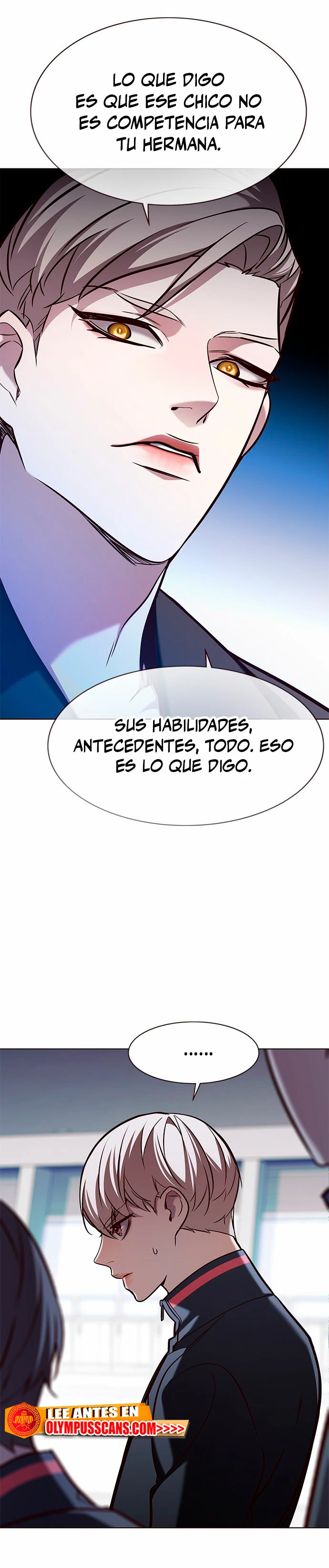 Descarga Eléctrica capítulo 171, página 41