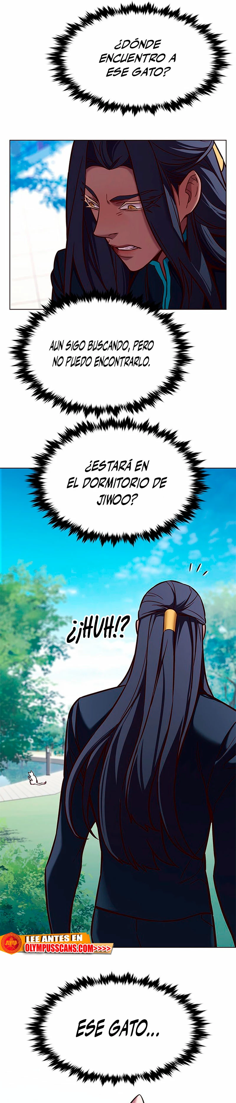 Descarga Eléctrica capítulo 166, página 25