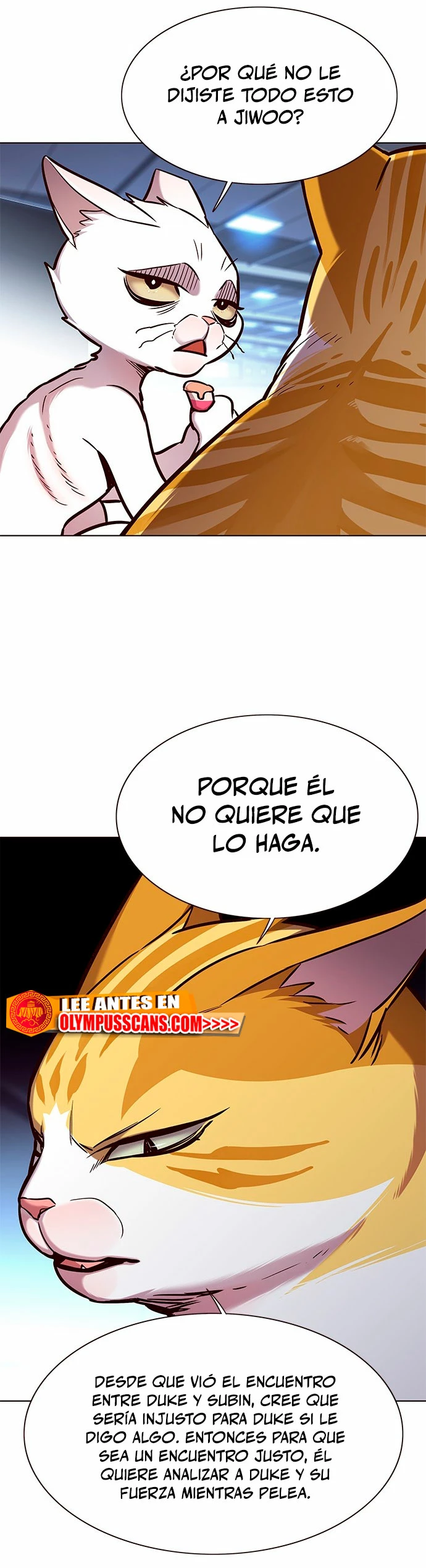 Descarga Eléctrica capítulo 159, página 11