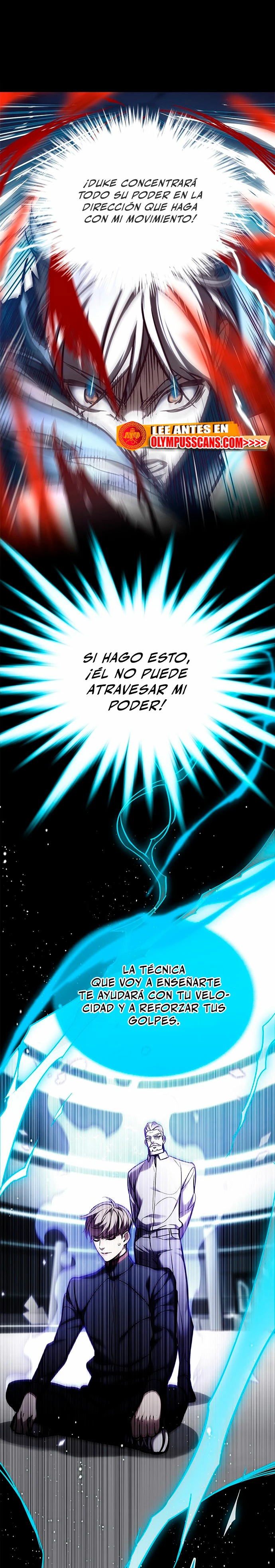 Descarga Eléctrica capítulo 159, página 31