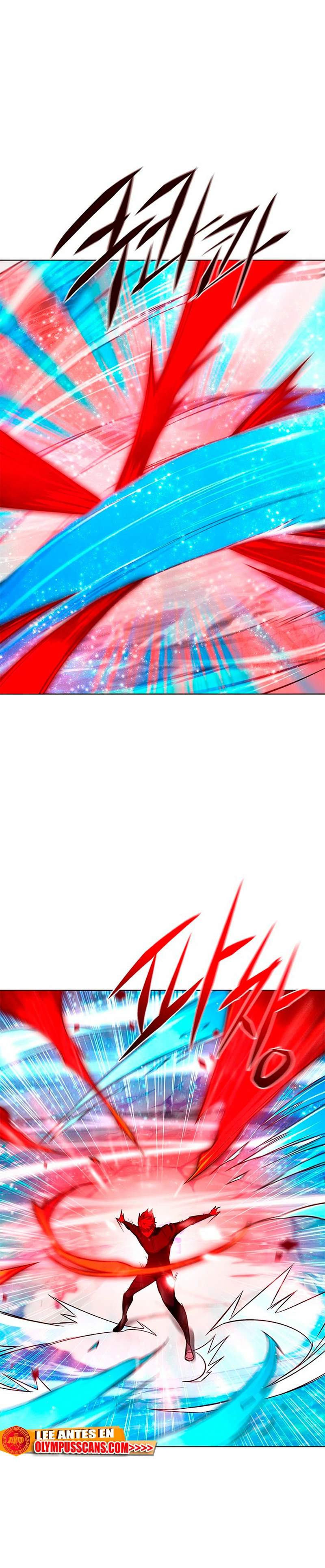 Descarga Eléctrica capítulo 154, página 13