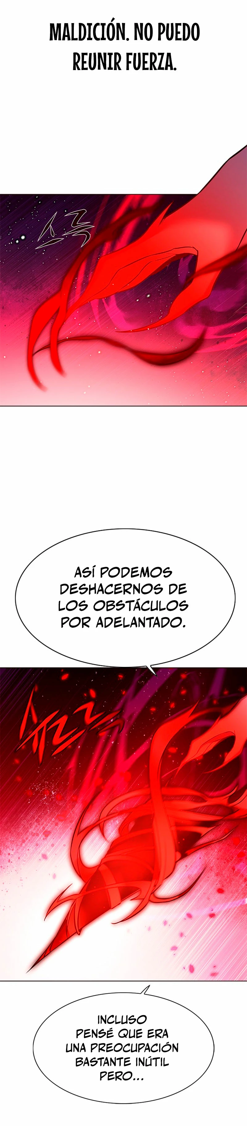 Descarga Eléctrica capítulo 154, página 31