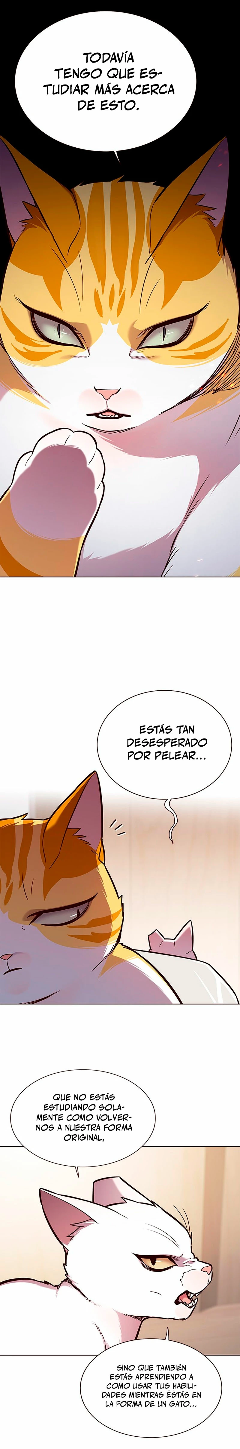 Descarga Eléctrica capítulo 164, página 11