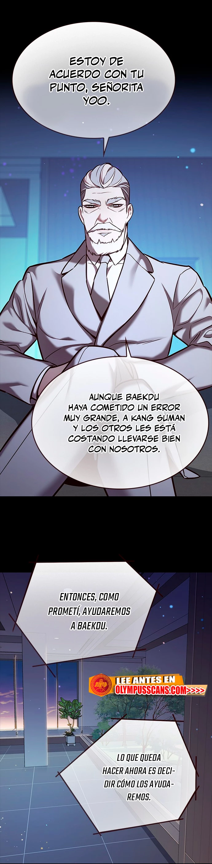 Descarga Eléctrica capítulo 183, página 7