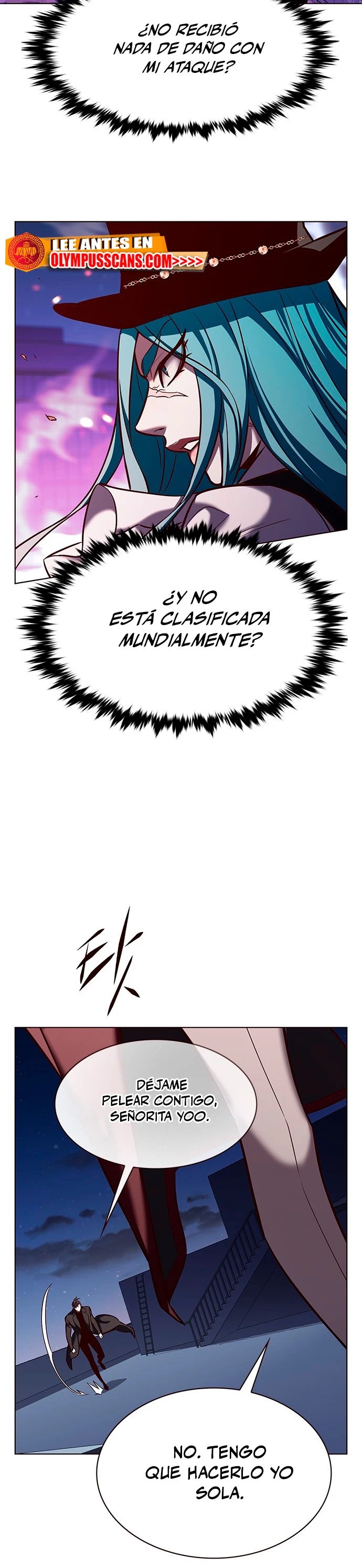 Descarga Eléctrica capítulo 183, página 15