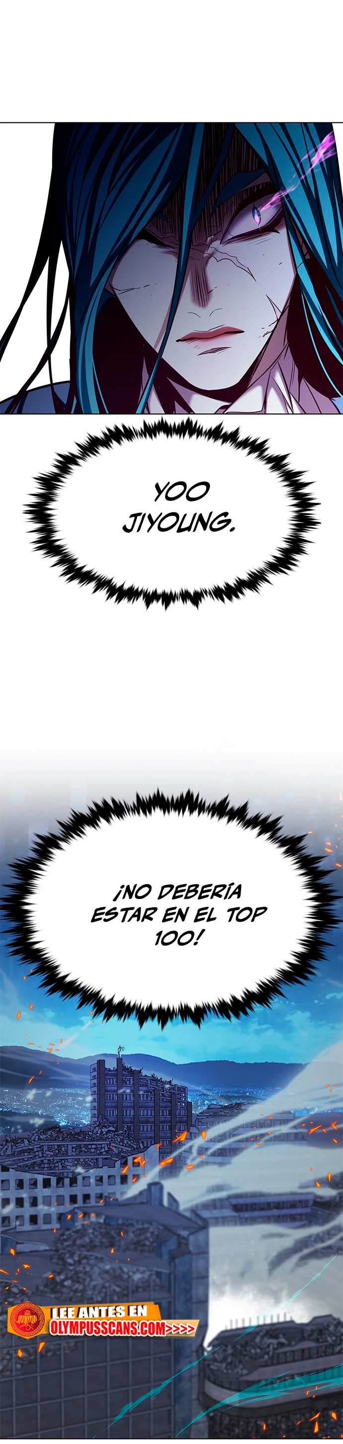 Descarga Eléctrica capítulo 183, página 51