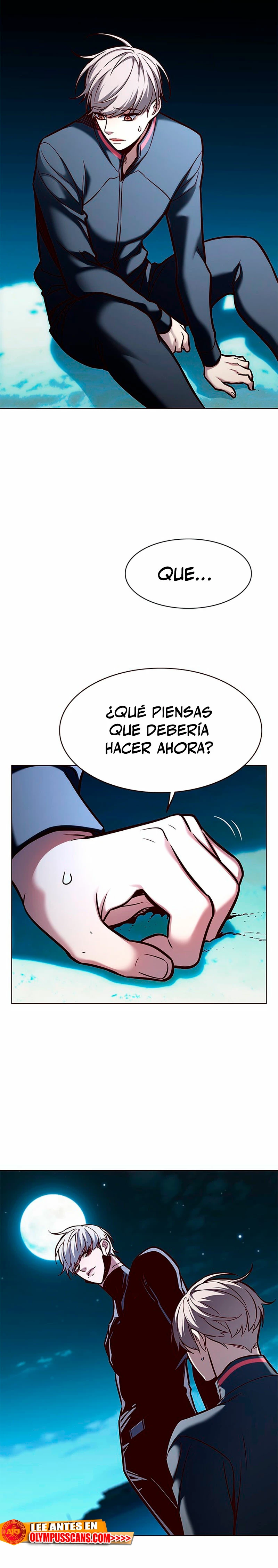 Descarga Eléctrica capítulo 169, página 16