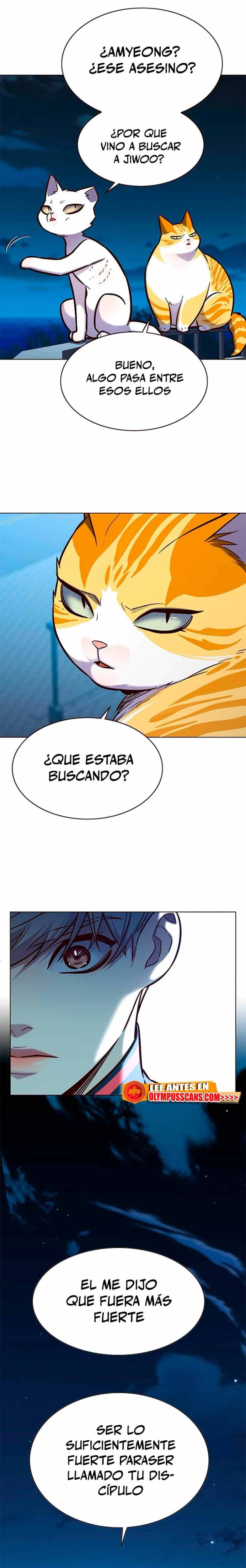 Descarga Eléctrica capítulo 169, página 22
