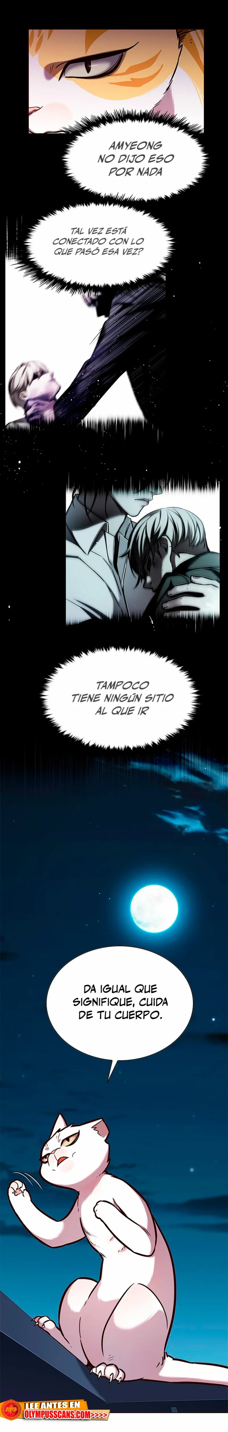 Descarga Eléctrica capítulo 169, página 25