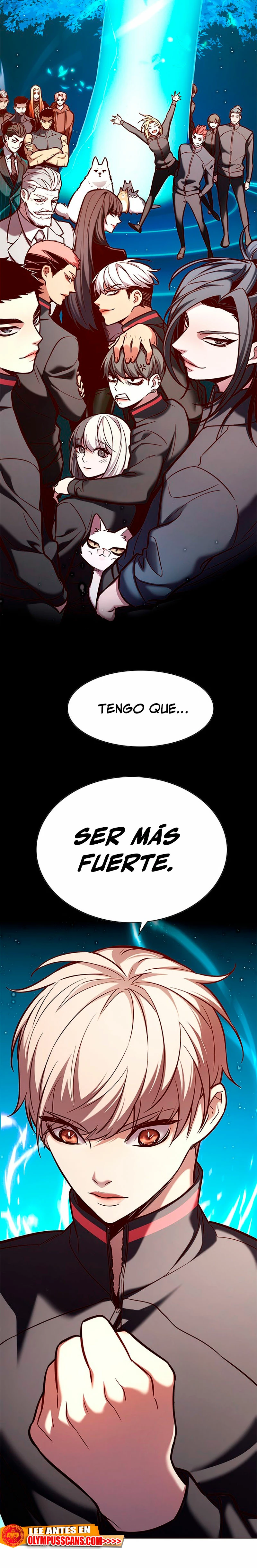 Descarga Eléctrica capítulo 169, página 30