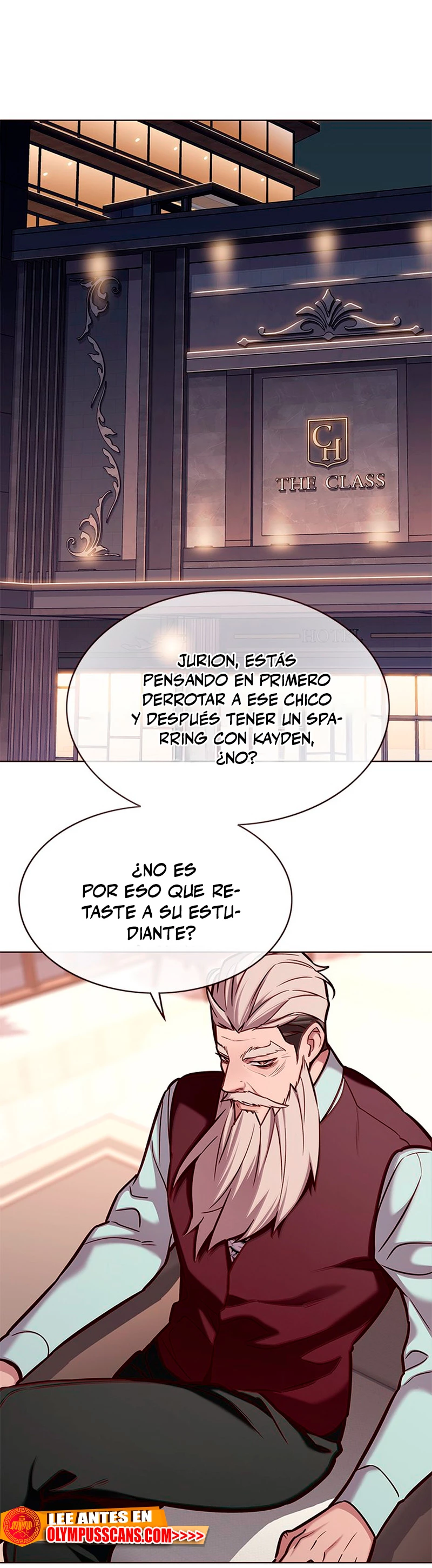 Descarga Eléctrica capítulo 173, página 2