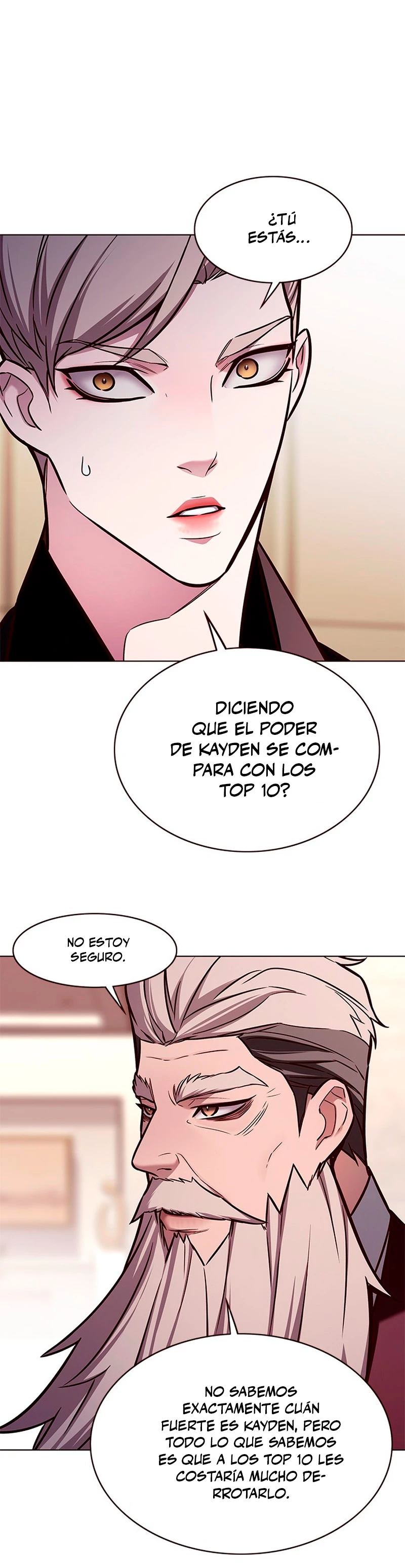 Descarga Eléctrica capítulo 173, página 8