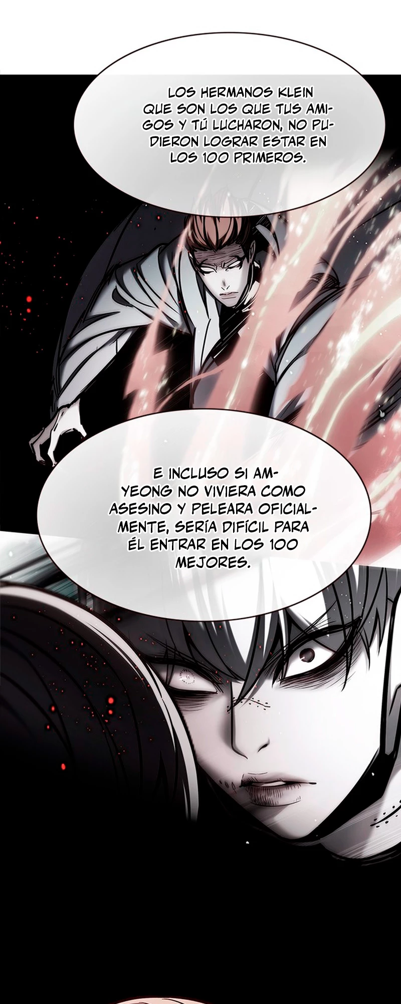 Descarga Eléctrica capítulo 173, página 13