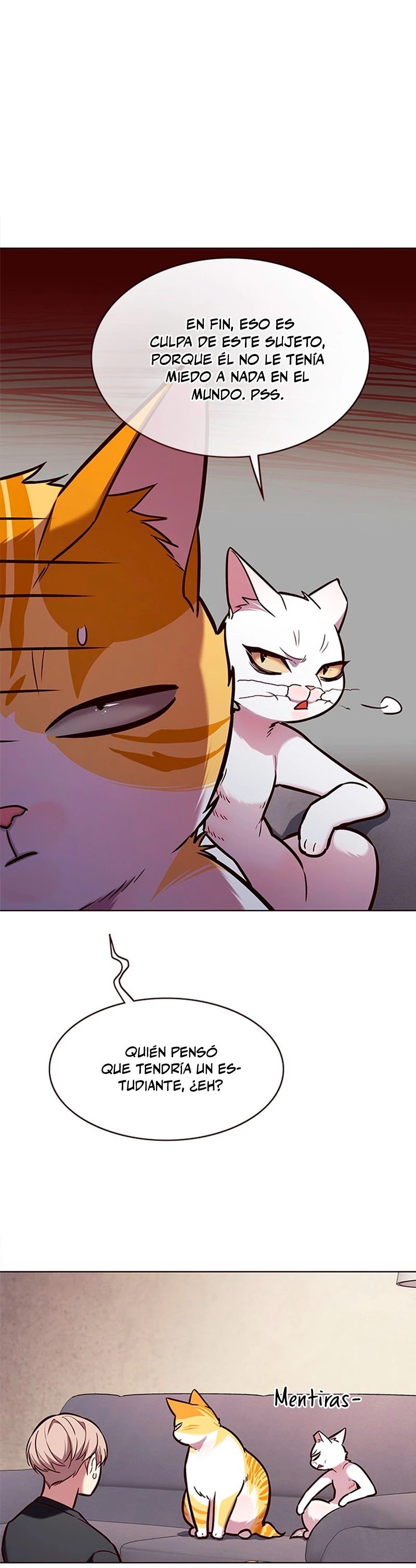 Descarga Eléctrica capítulo 173, página 19