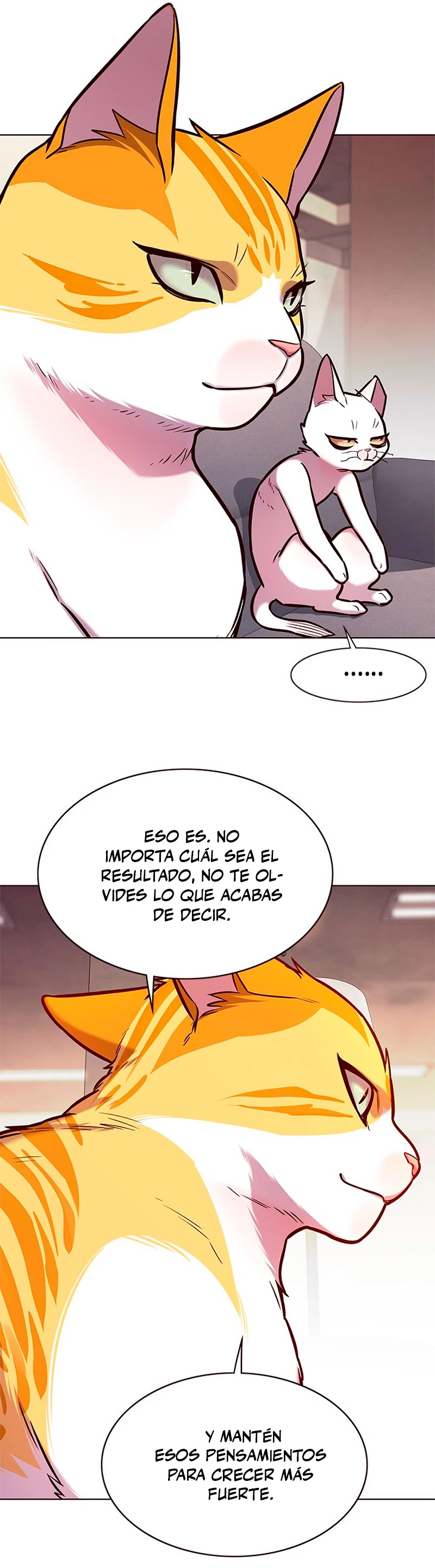 Descarga Eléctrica capítulo 173, página 22