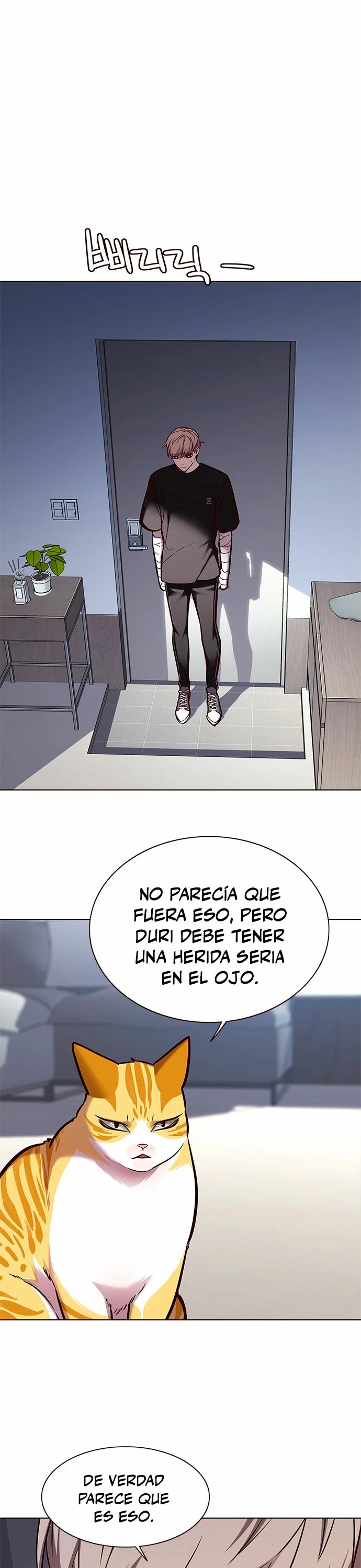Descarga Eléctrica capítulo 165, página 23
