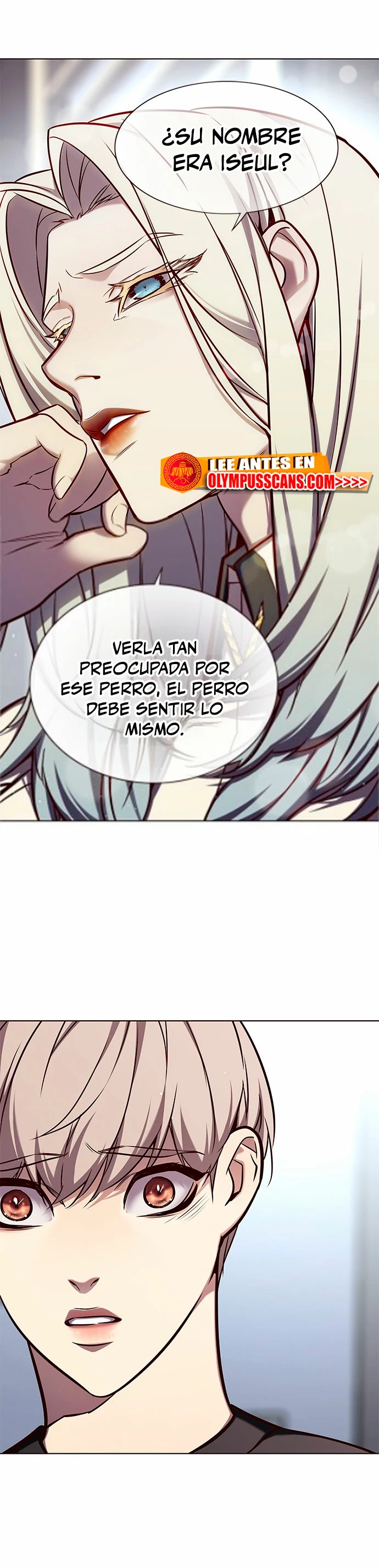Descarga Eléctrica capítulo 165, página 27