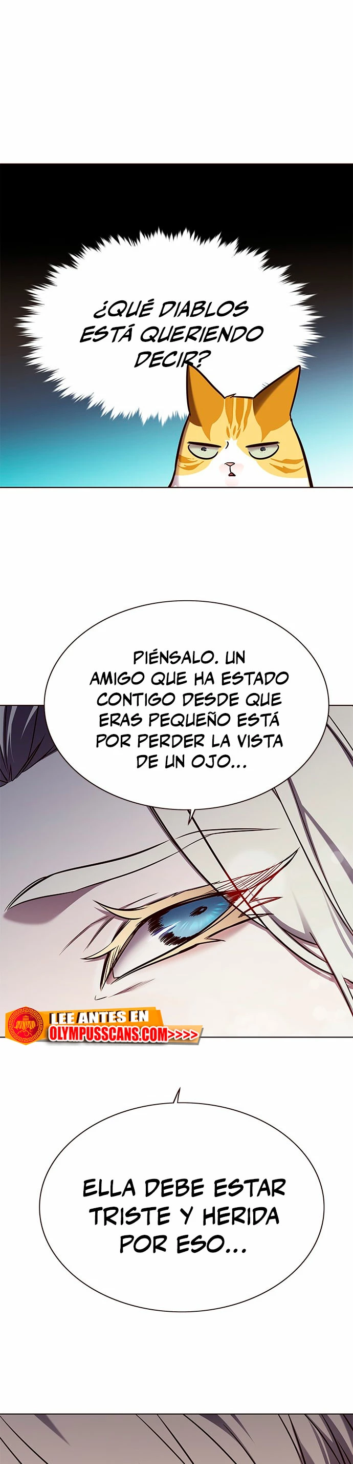 Descarga Eléctrica capítulo 165, página 28