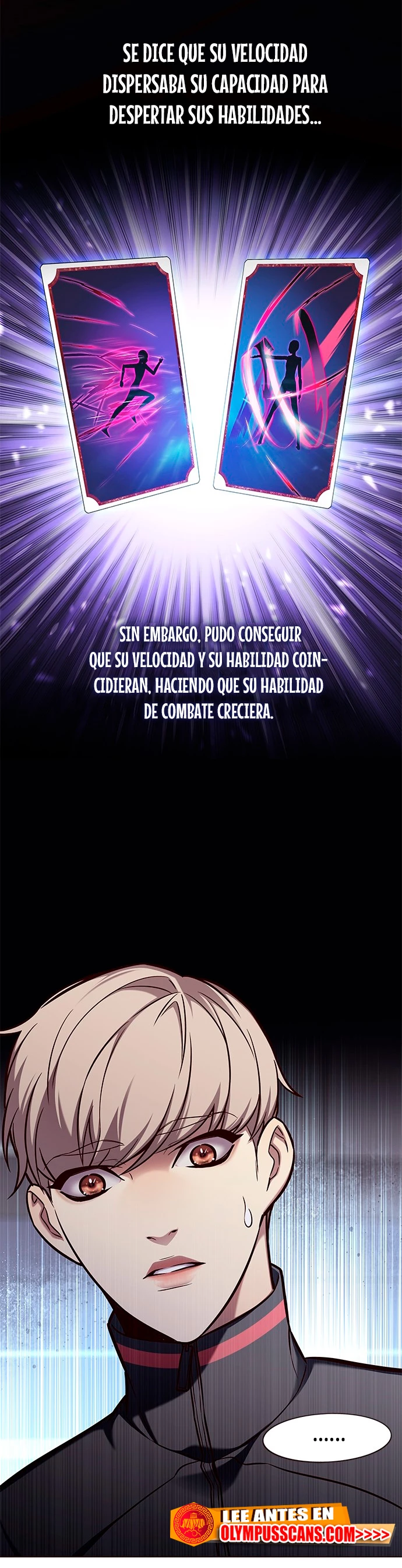 Descarga Eléctrica capítulo 153, página 29