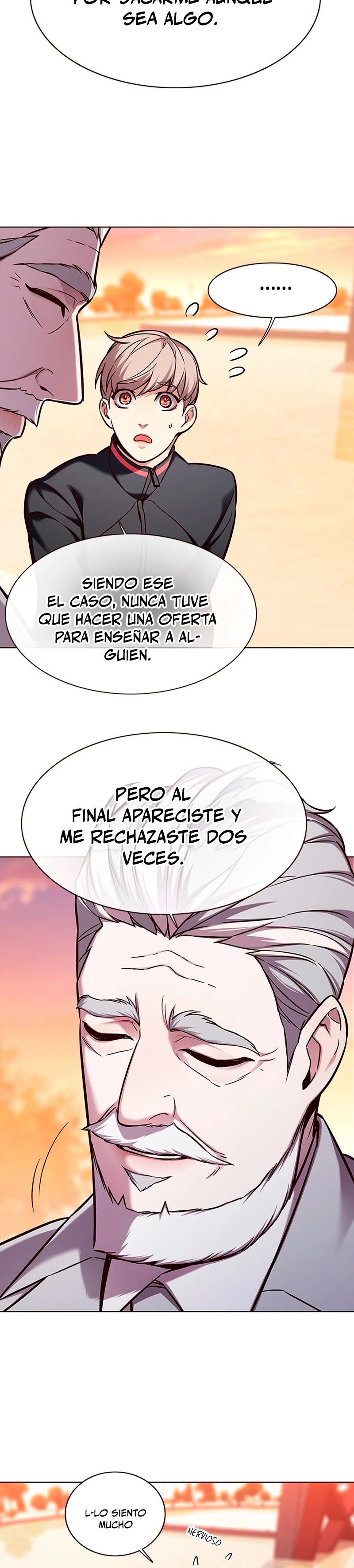 Descarga Eléctrica capítulo 157, página 7