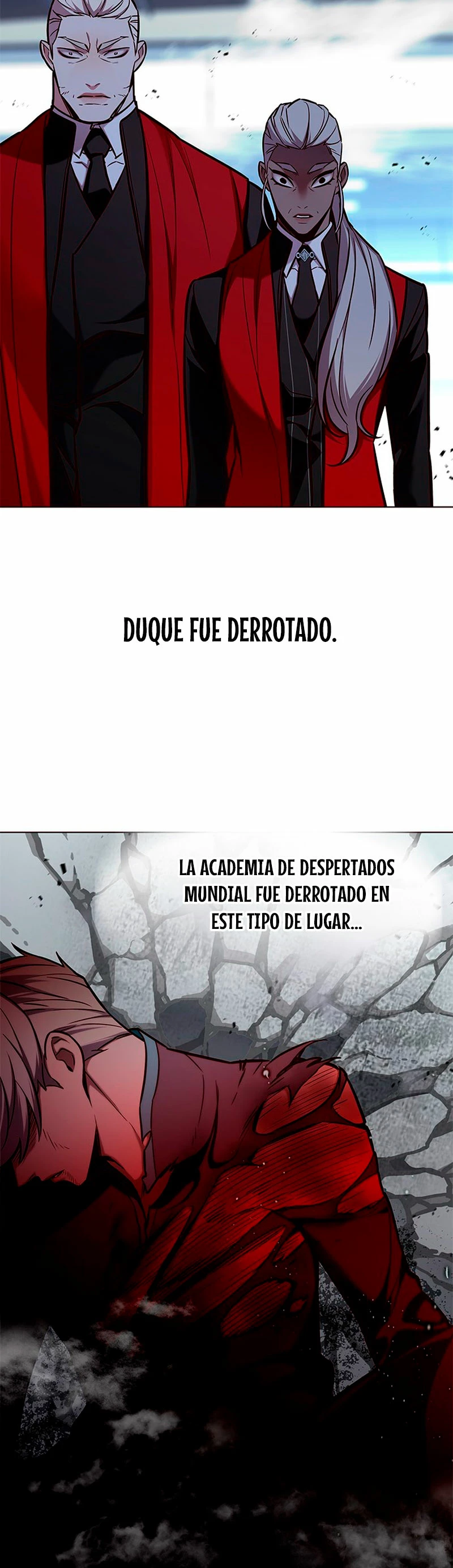 Descarga Eléctrica capítulo 160, página 9