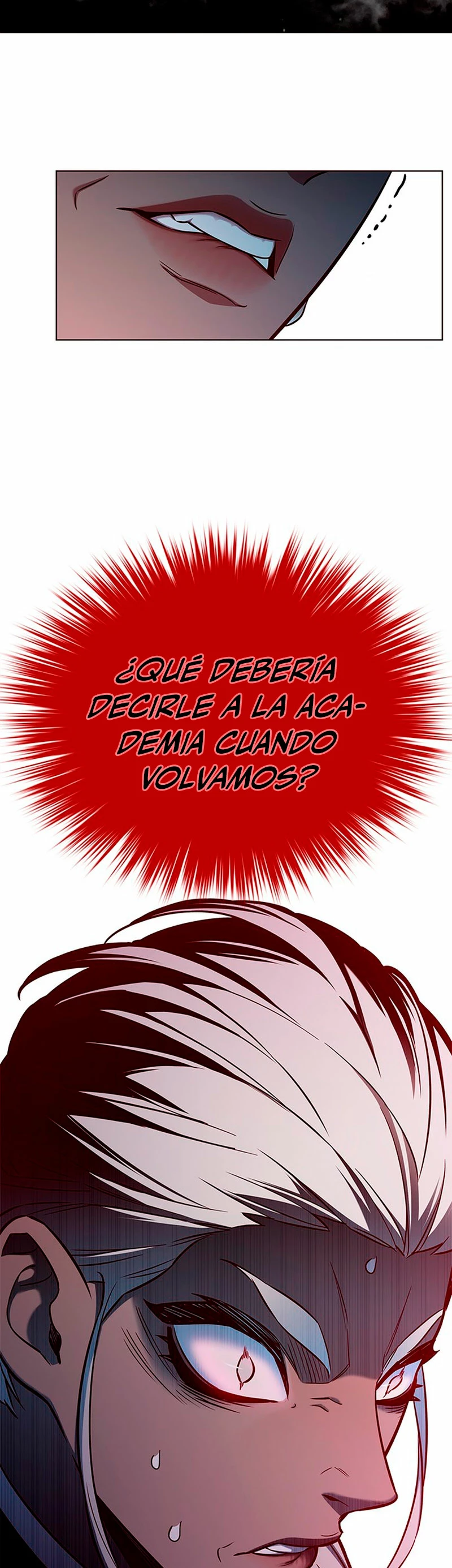 Descarga Eléctrica capítulo 160, página 10