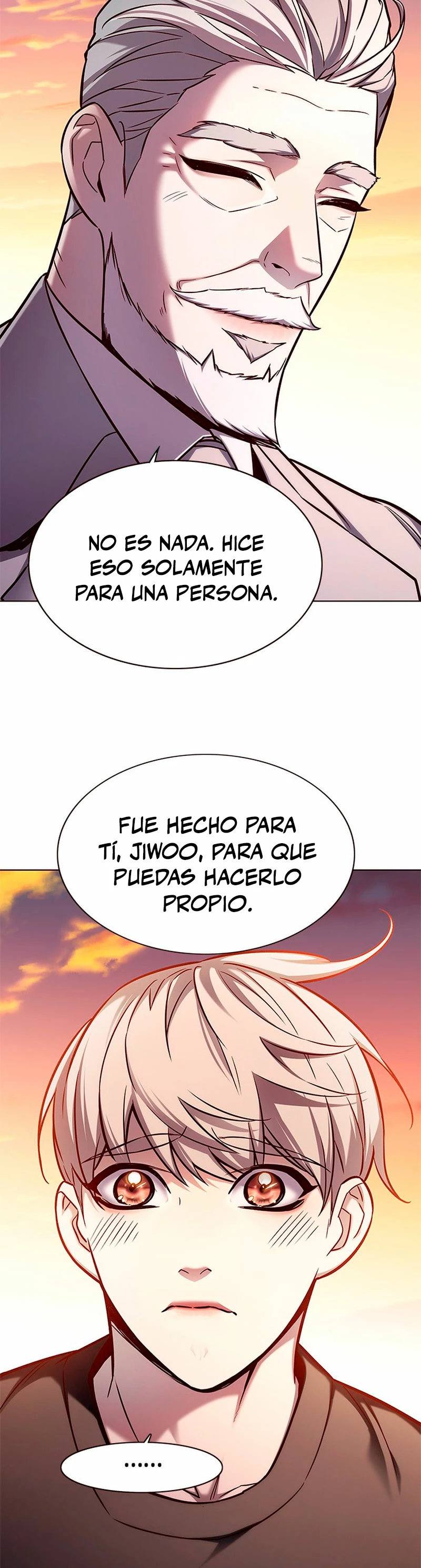 Descarga Eléctrica capítulo 160, página 36