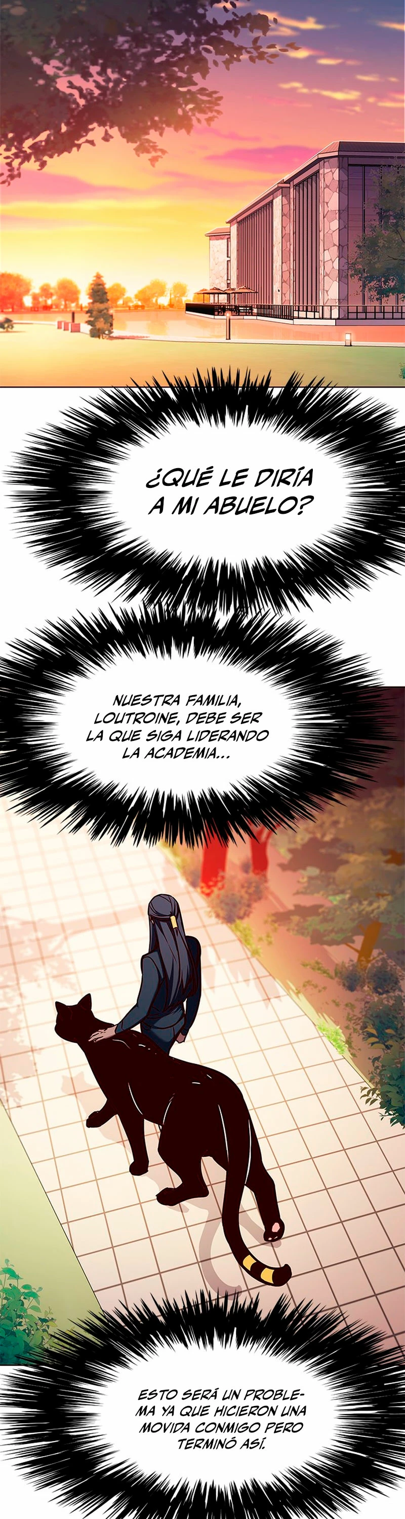 Descarga Eléctrica capítulo 160, página 43