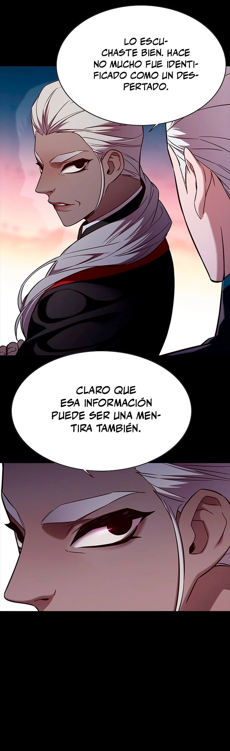 Descarga Eléctrica capítulo 158, página 5