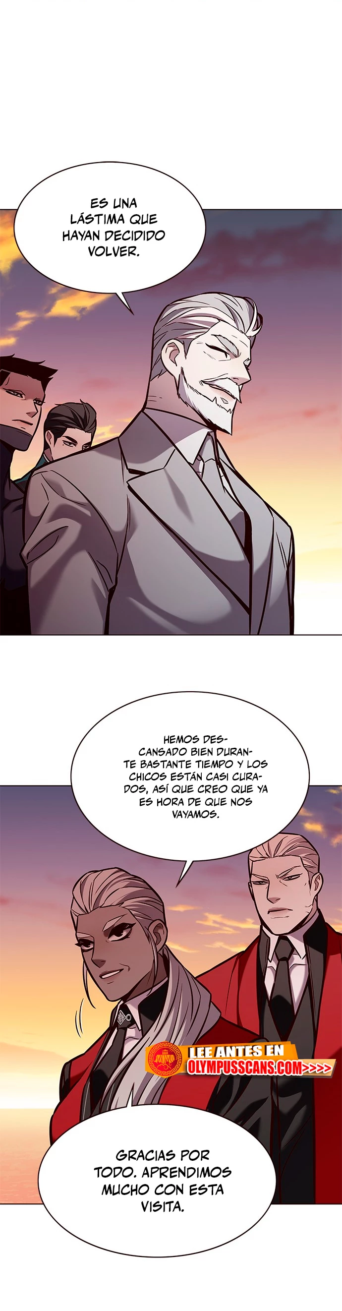 Descarga Eléctrica capítulo 168, página 32