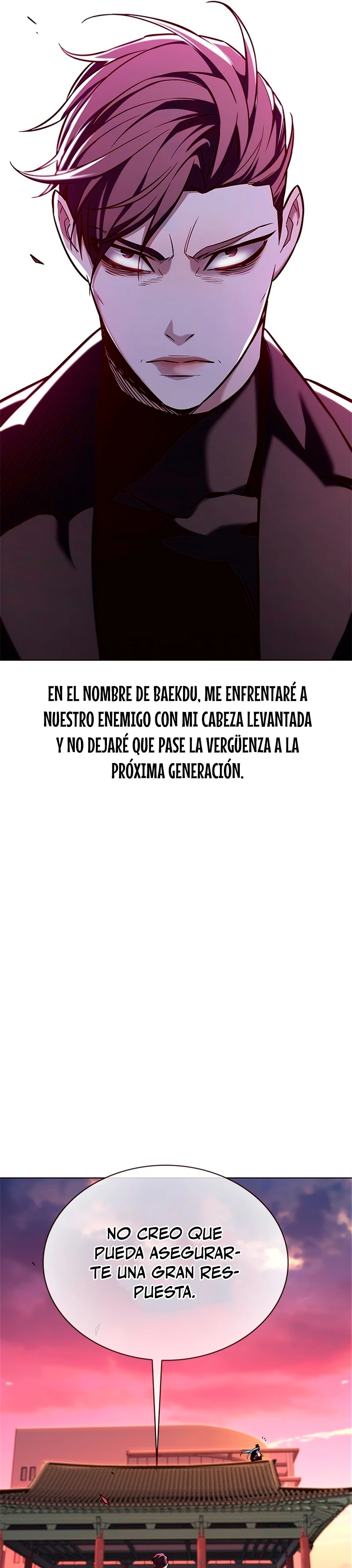 Descarga Eléctrica capítulo 182, página 18