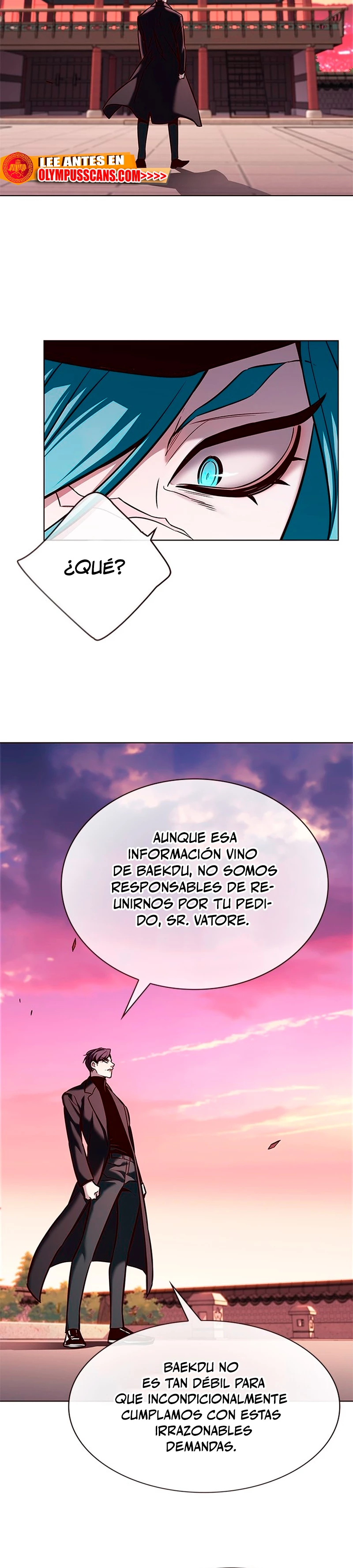 Descarga Eléctrica capítulo 182, página 19