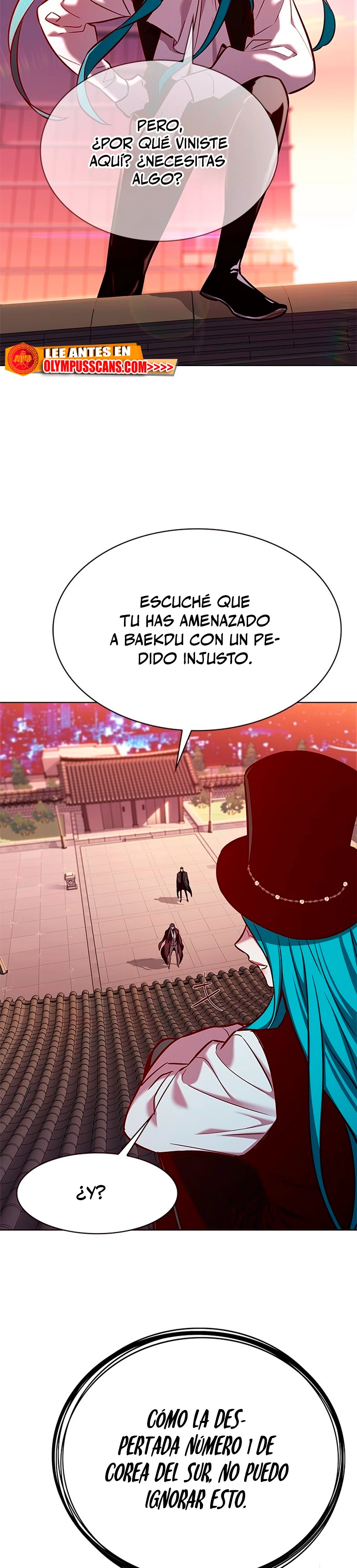 Descarga Eléctrica capítulo 182, página 29