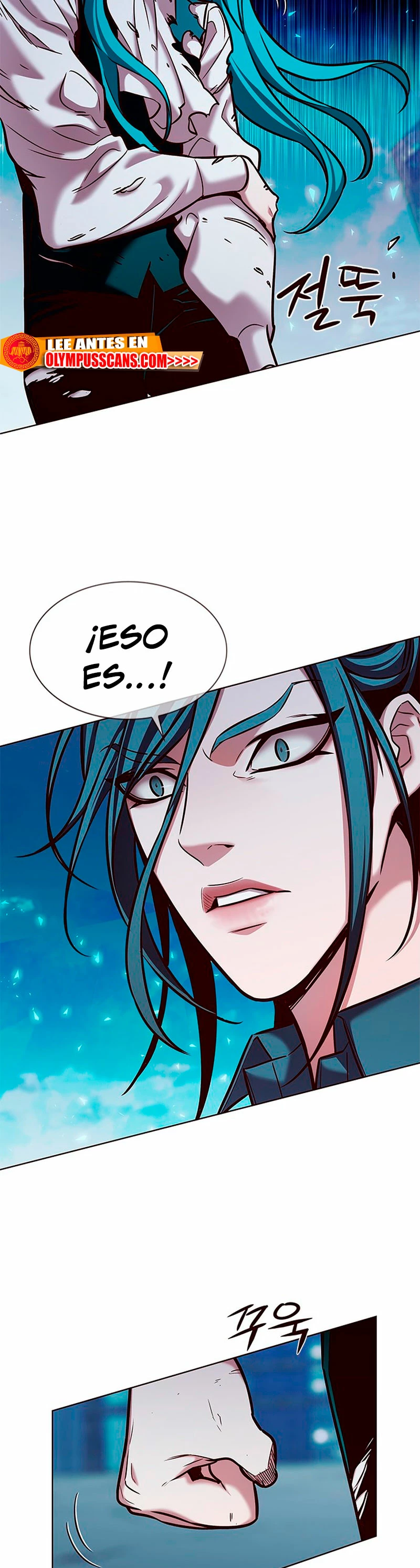 Descarga Eléctrica capítulo 185, página 12