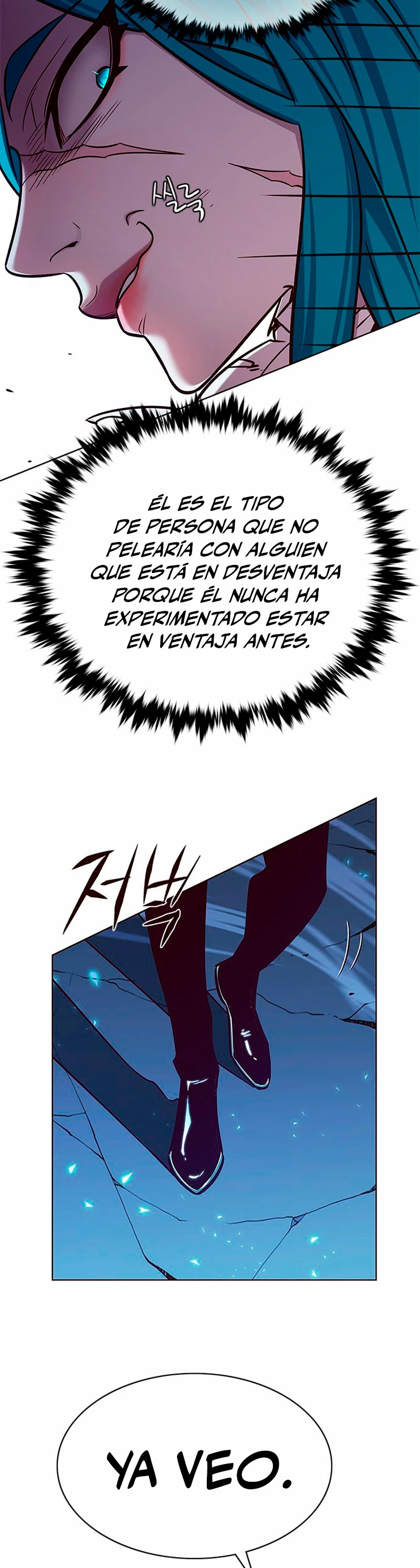 Descarga Eléctrica capítulo 185, página 15