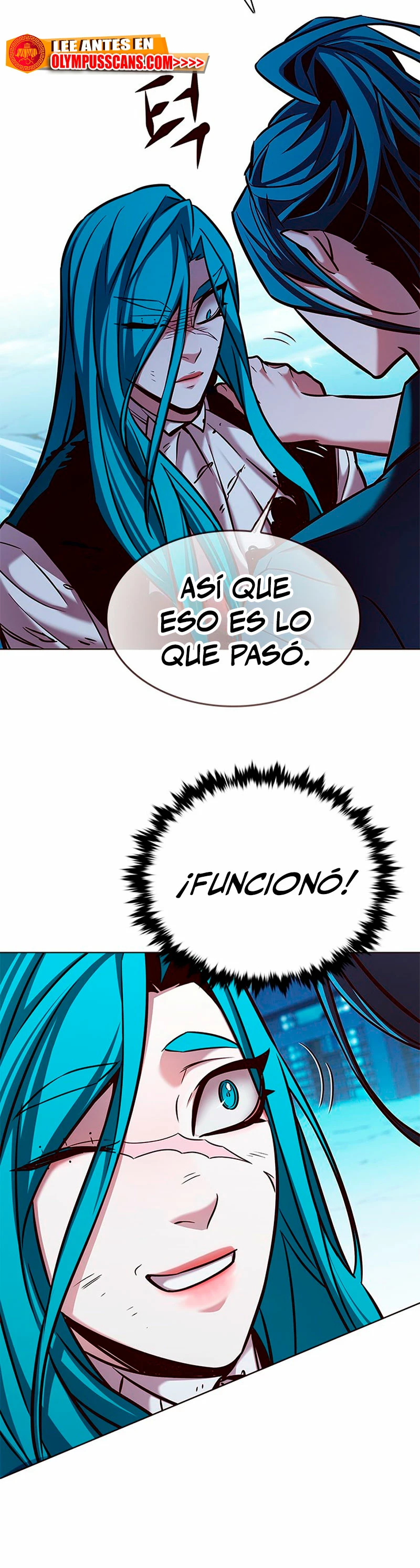 Descarga Eléctrica capítulo 185, página 16