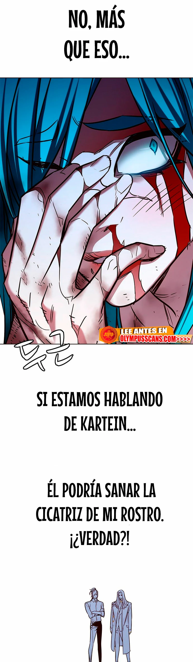 Descarga Eléctrica capítulo 185, página 48