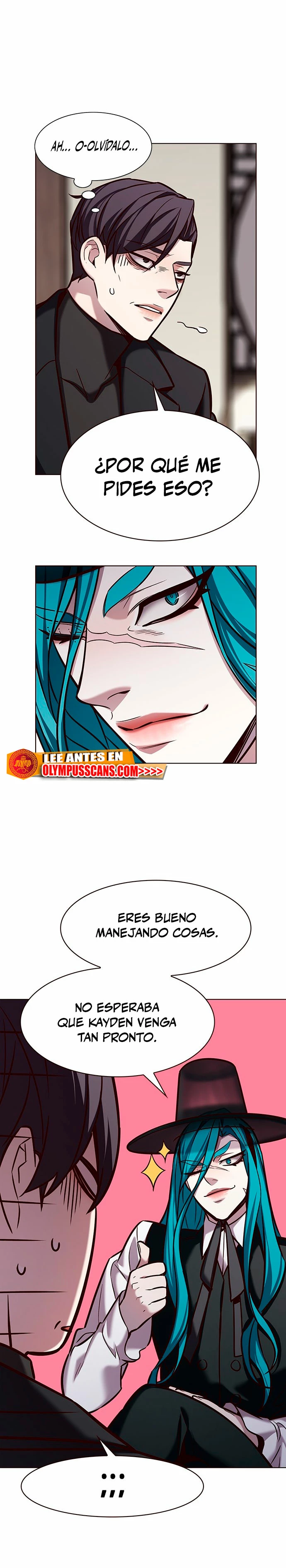 Descarga Eléctrica capítulo 186, página 17
