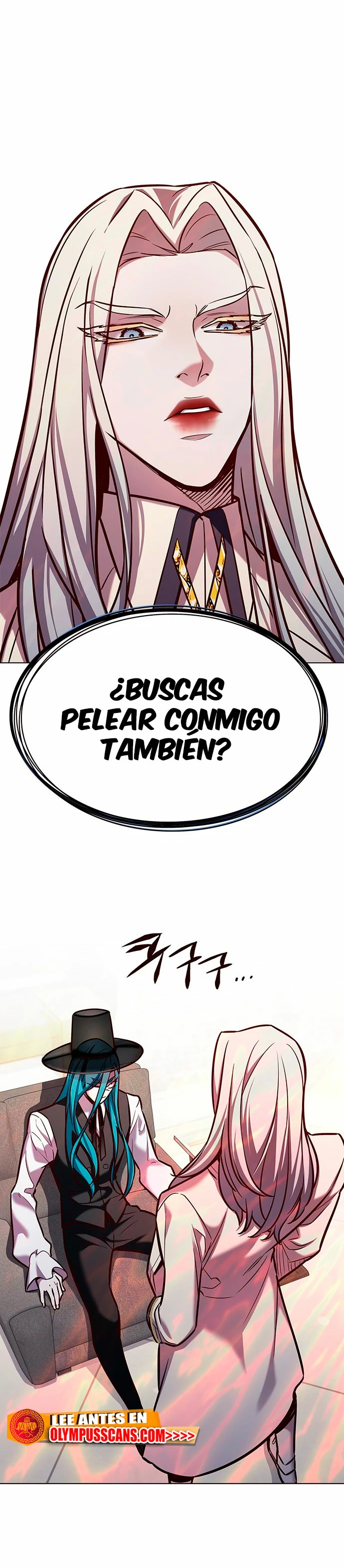 Descarga Eléctrica capítulo 186, página 22