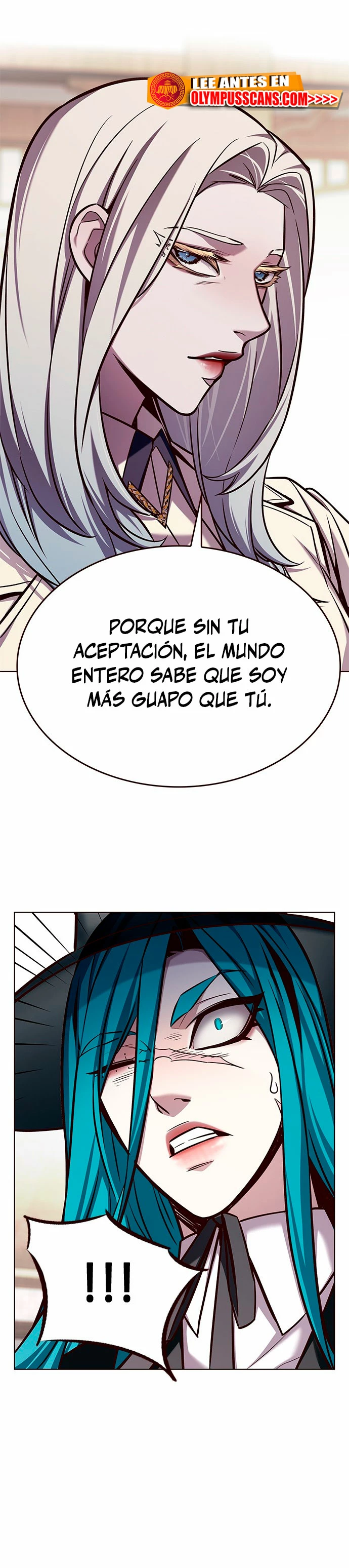 Descarga Eléctrica capítulo 186, página 35