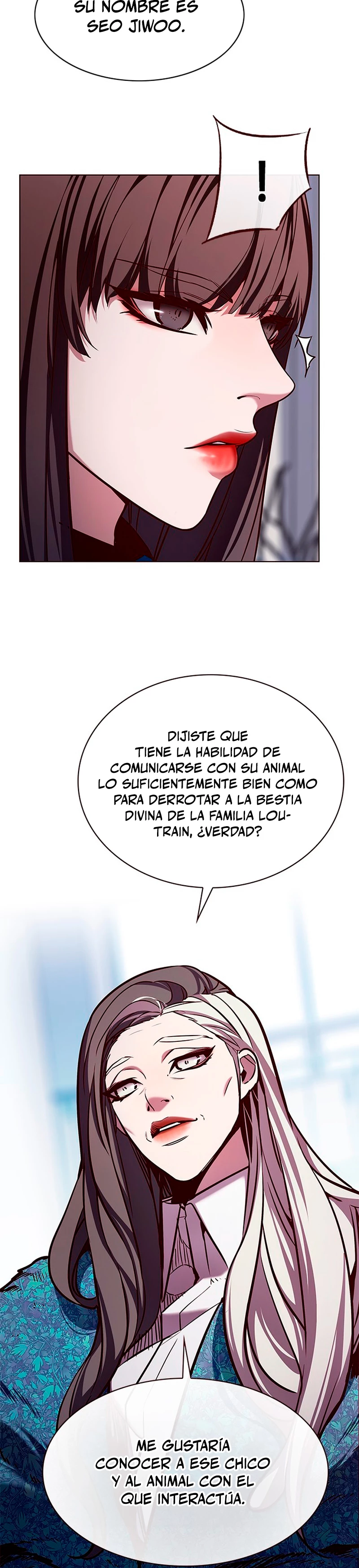 Descarga Eléctrica capítulo 187, página 24
