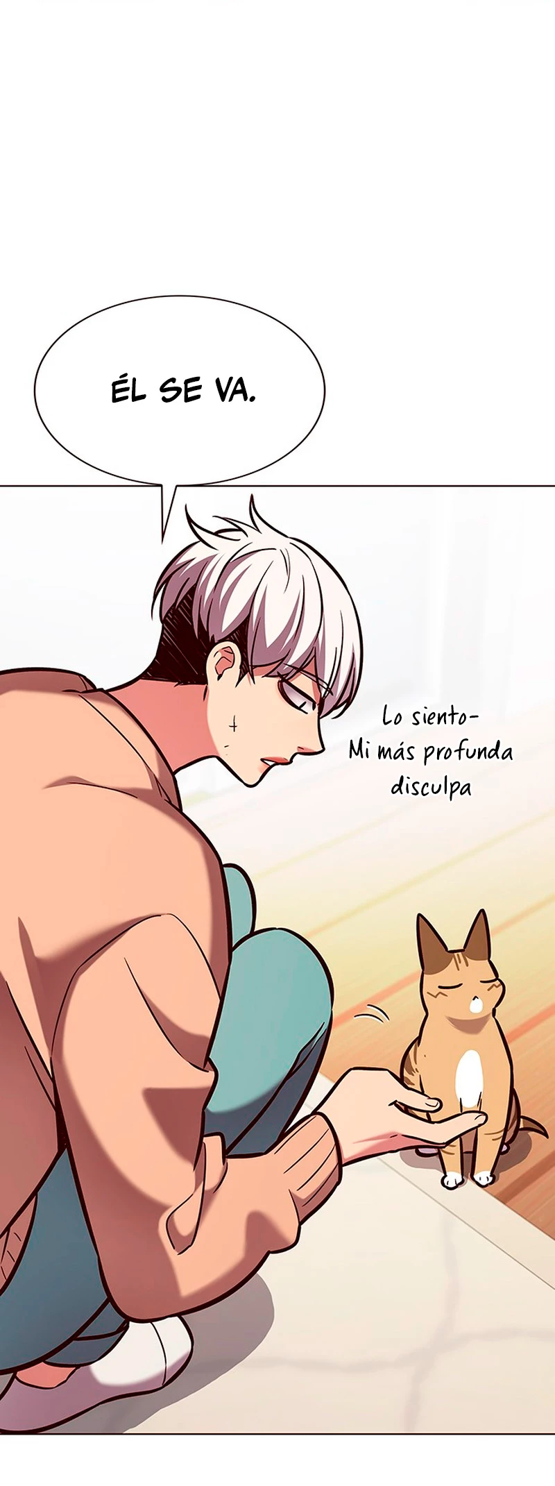 Descarga Eléctrica capítulo 190, página 9