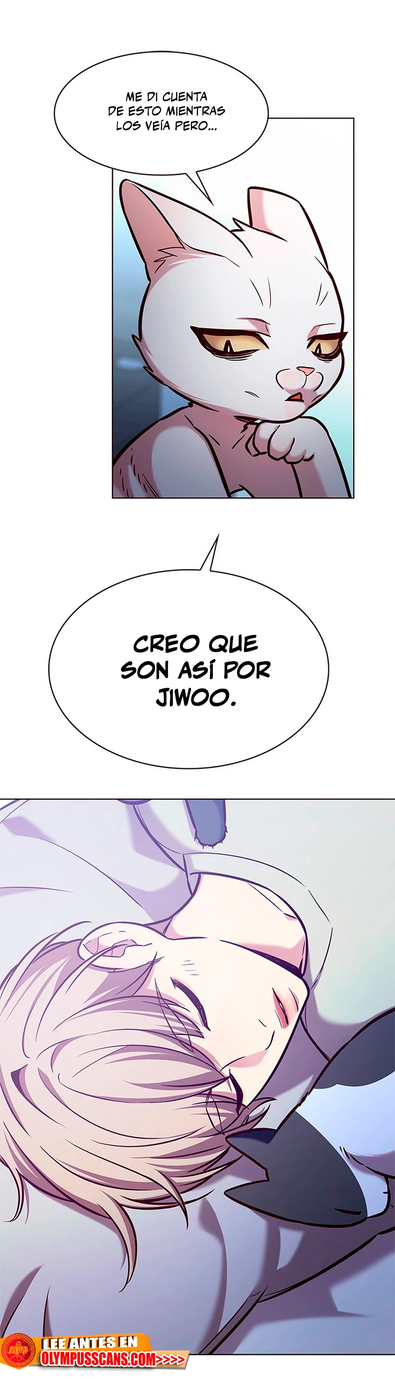 Descarga Eléctrica capítulo 190, página 23
