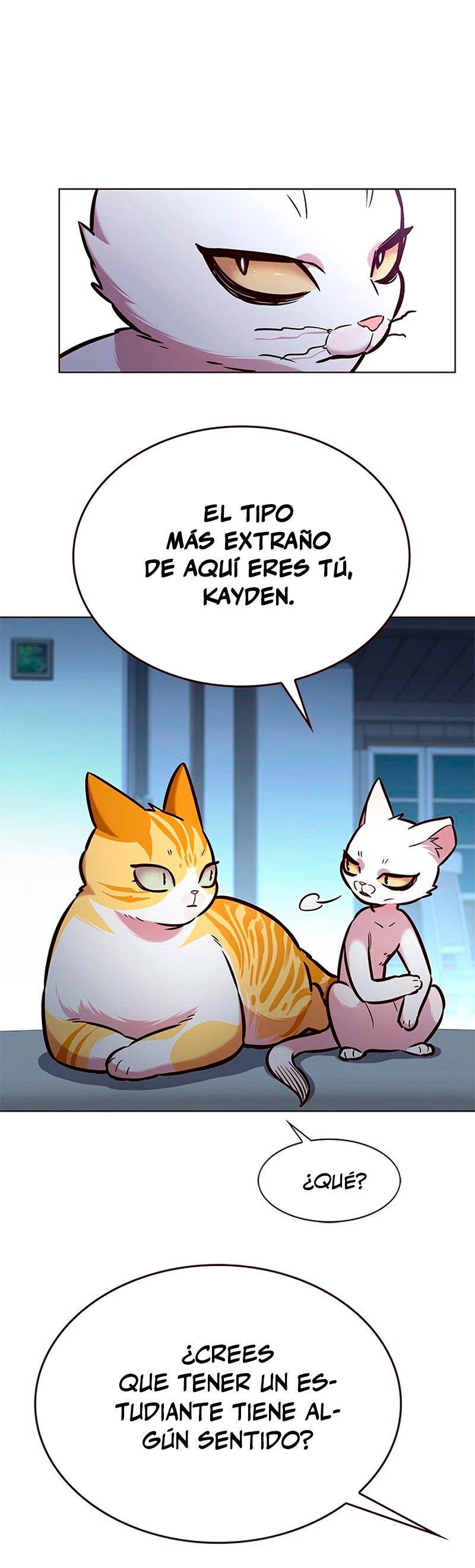Descarga Eléctrica capítulo 190, página 26