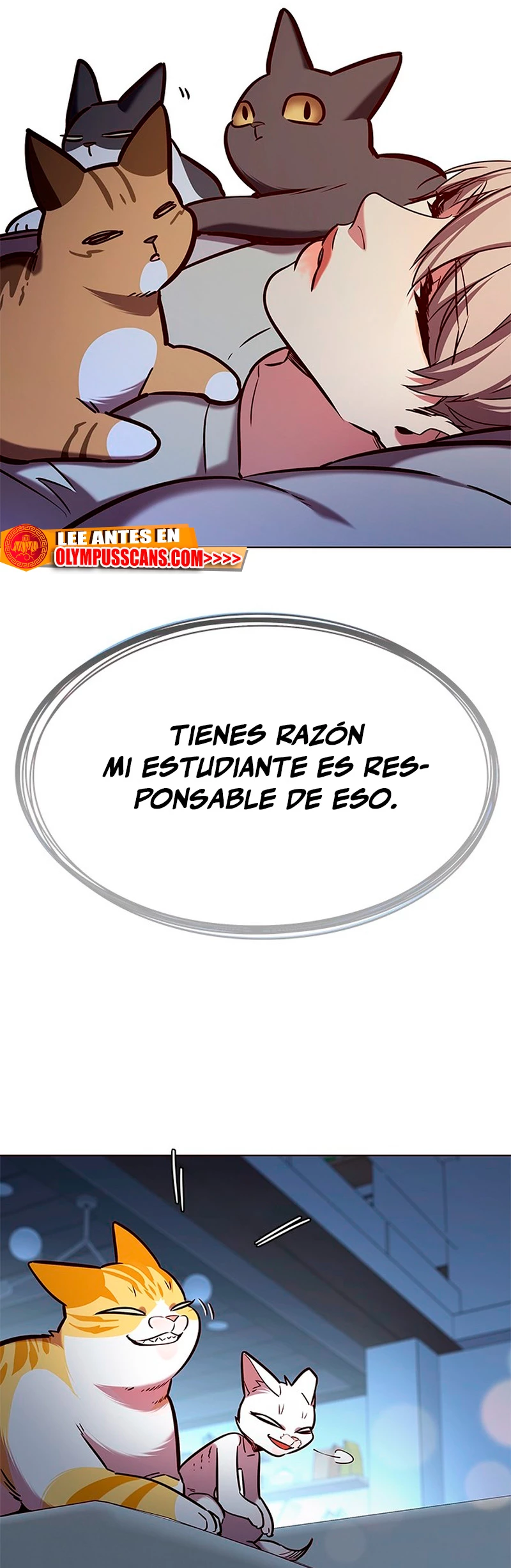 Descarga Eléctrica capítulo 190, página 28