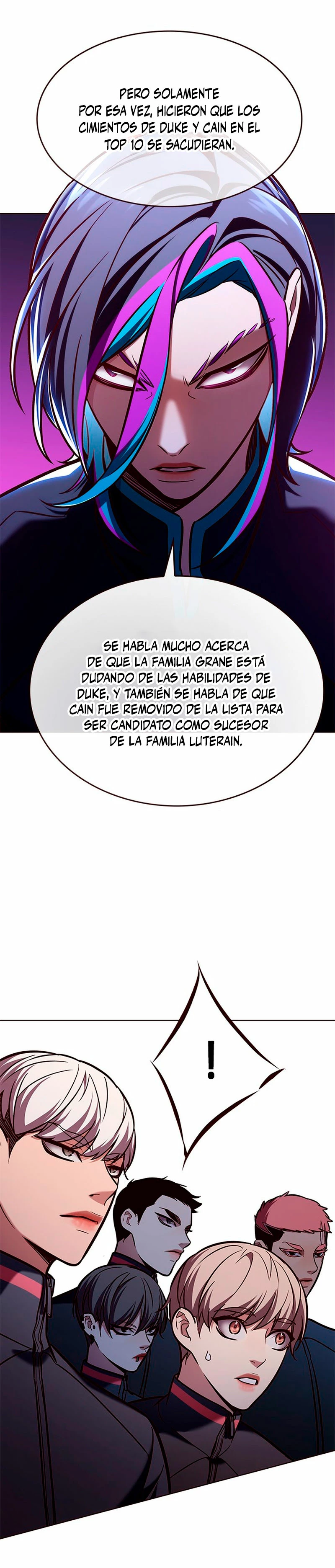 Descarga Eléctrica capítulo 191, página 25